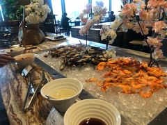 -AdD全日制餐厅(中谷花园酒店)