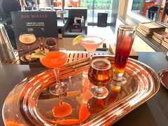 -星巴克臻选(上海合生汇1F店)