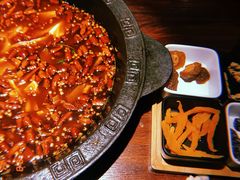-受气牛肉·重庆耙牛肉(南坪总店)