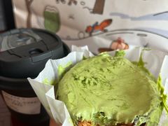 -慢熟面包店bud bread(孩儿巷店)