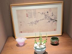 -悦融琥珀·京鲁菜·海味珍品(西单店)