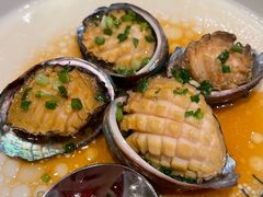 -杭州香格里拉·香宫中餐厅