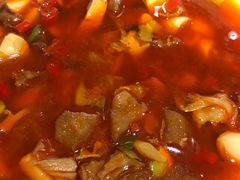 -梁记粥铺(开元地中海店)