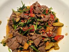 -恰饭·老长沙市井菜(天河客运站店)