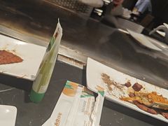-水木锦堂·自助铁板烧(世贸天阶店)