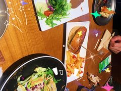 -HUZI虎滋精酿餐吧(京西大悦城店)