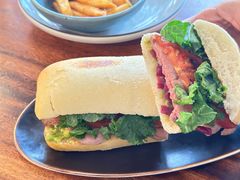 -RAC BAR(安福路店)