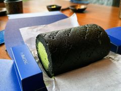 -the Roll'ING手作瑞士卷专门店(卓悦中心店)