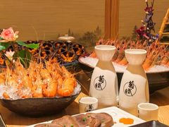 -贵木日本料理·铁板烧(新地假日广场店)