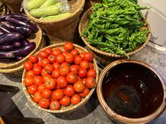 -富正毅三下锅·湘西韵味(天门山索道店)