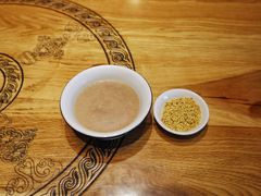 -格日勒阿妈蒙古厨房(大召店)