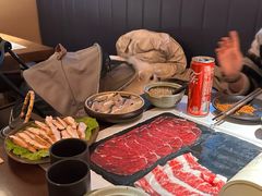 -旺福·贵州酸汤牛肉火锅(陆悦天地店)