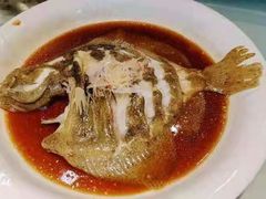 -便宜坊烤鸭店(幸福大街店)