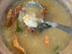 -阿尔法海鲜排档(爱琴海店)