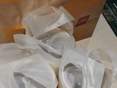 -麦当劳(火车北站餐厅)