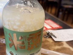 -一楼食业·美食人家