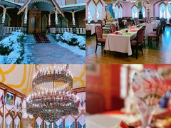 -哈尔滨伏尔加庄园