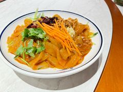 -老松滨饭店(菜艺街店)