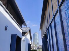 -青果巷历史文化街区