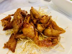 -文记壹心鸡(宝华路店)