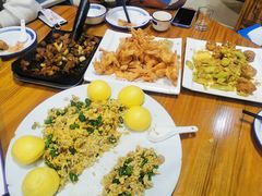 -凤峰大食堂(升平路店)