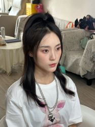 -妤见·化妆造型·美甲美睫