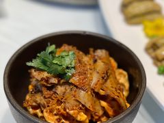 -東舍食唐精品陕菜馆