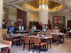 -怡聚轩全日制自助餐厅(大中华喜来登酒店)