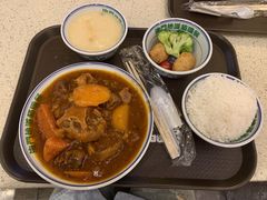 -澳门地道葡国餐