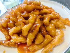 -凯达饺子城(燕山大街店)