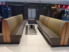 -汉丽轩韩式自助烤肉(大学城龙湖U城天街A馆店)