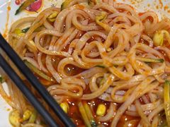 -子午路张记肉夹馍(兵马俑店)