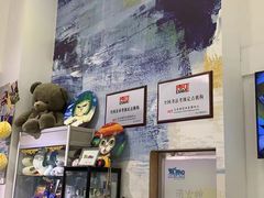 -尼莫儿童美术(三阳路融科天城校区)