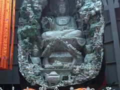 -韶关经律论国际酒店温泉