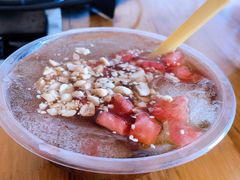 冰粉-王家蒸蒸糕烙锅(唐人街店)