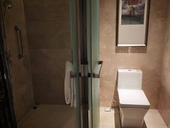 -中山利和希尔顿酒店