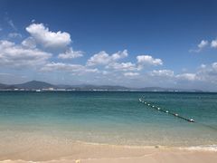 -三亚西岛海洋文化旅游区