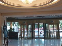 -北京宣武门商务酒店(前门店)