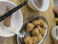 -潮汕裕成莲藕(泰沙路店)