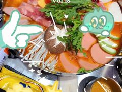 -兰正韩·韩国料理(春熙路店)