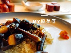 -不二茶空间·养生宴(石景山店)