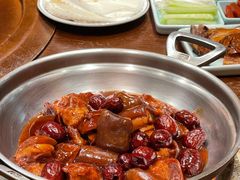 -唐山宴大唐州府精品中餐