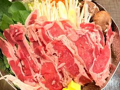 -喜多亭(宜山路店)