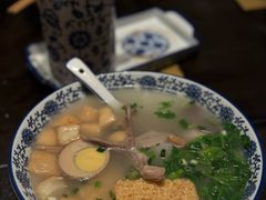 -小潘记鸭血粉丝汤