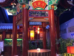 -不二茶空间·养生宴(石景山店)