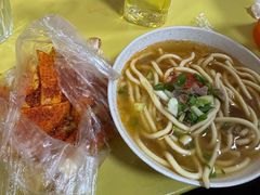 -老光明岗琼甜茶馆