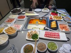 -海底捞火锅(八佰伴店)