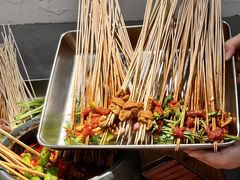 -郑记·古法黑砂锅串串(龙泉店)