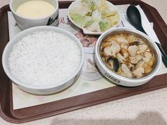 -真功夫(莲塘店)