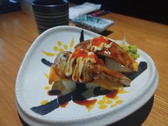 -吉川居酒屋(建国北路店)